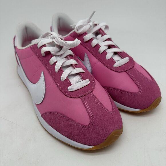 Nike Pacific Playful Pink Casual Lifestyle HM4771-602 Womens SZ 10 New no Box - Picture 4 of 9